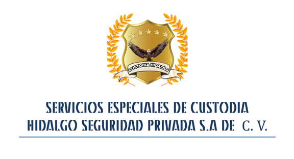 Custodia Hidalgo